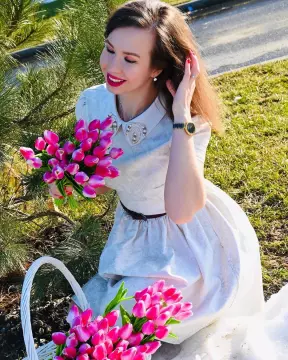 BallerinaBarbara image 0